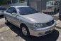 2002 Nissan Sentra Grandeur GS 1.6 gas engine-0