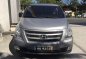 2016 Hyundai Grand Starex SS 2.5 CRDi VGT Swivel Seats-2