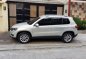 2014. Volkswagen Tiguan 2.0 TDI Automatic 4 motion-7