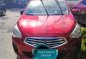 SELLING Mitsubishi Mirage g4 glx 2017 Grab ready-0