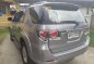 2015 Toyota Fortuner G diesel automatic-2