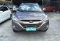 2011 Hyundai Tucson 2.0 Theta ll Engine Automatic Transmission-0