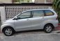 2013 Toyota Avanza G for sale-1