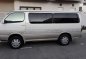 2004 Toyota Hiace Super Grandia 5L Local version-3