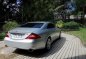 2006 Mercedes Benz CLS 350 cats acquired FOR SALE-2