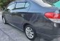 Mitsubishi Mirage G4 2015 for sale-5