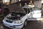 Honda Civic vti 96 sale swap to City idsi or Crv willing to add-7