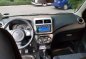 Toyota Wigo G top of the line Manual 2014-5