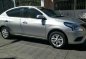 Nissan Almera E 2017 Gas Manual 5k Mileage only-0