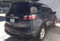 2016 Chevrolet Trailblazer LTZ 4x4 Diesel Automatic Limited-3