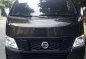 Nissan Urvan Nv350 2017 FOR SALE-1