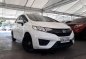 2015 Honda Jazz 1.5 V Automatic Gas FRESH - UCARSMANILA-0