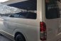 2017 Toyota Hiace Grandia 3.0 GL Automatic Diesel White Pearl-0