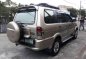 Isuzu Sportivo AT 2008 FOR SALE-5