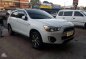 2015 Mitsubishi Asx for sale-3