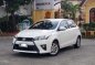2015 Toyota Yaris 13 E Gas Matic FOR SALE-0
