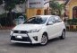 2015 Toyota Yaris 13 E Gas Matic FOR SALE-6