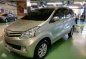 Toyota Avanza 2014 Casa Maintained FOR SALE-1