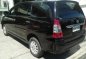 2014 Toyota Innova 2.0G (Process Bank Financing)-5