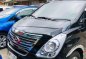 2009 HYUNDAI Grand Starex Gold VGT 5-speed automatic transmission-1