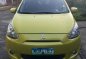 2013 Mitsubishi Mirage Hatchback GLS Automatic 1.2-1