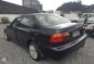 Honda Civic Vti Sir bady Manual 2000s model-2