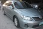 2011 Toyota Corolla Altis 1.6 E AT FOR SALE-2