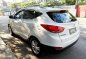 2011 Hyundai Tucson GLS AT 38Tkms for sale-10