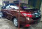 For sale: Toyota Vios G 2014-4