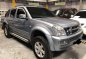 Isuzu Dmax ls 30 tdic dsl at engine loaded 2005-2