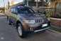 2011 MITSUBISHI Montero Sport GLSv FOR SALE-0