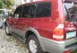 Mitsubishi Pajero 2004 4x4 AT Gas for sale-4