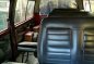 Nissan Urvan 2006 model Very good condition-9