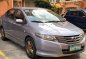 Honda City 13 Ivtec Manual 2009 FOR SALE-0