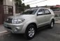 2009 Toyota Fortuner G AT GAS FOR SALE-0