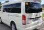 2018 Toyota Hiace Super Grandia 3.0 Automatic Diesel Leather Seat -4