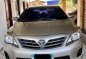 2011 Toyota Corolla Altis 1.6 E In Excellent Condition-0