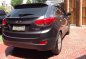 2012 Hyundai Tucson 2.0 4WD CRDI eVGT 37tkms-4