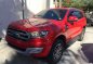 2016 Ford Everest TREND 4x2 diesel Automatic-0