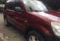 Honda Crv gen2 2003 model Automatic transmission-6