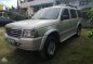 For Sale or Swap Ford Everest MT 2004 -2