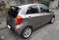 2013 KIA PICANTO - 280k nego upon viewing . nothing to FIX-2