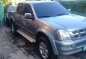 2005 ISUZU DMAX for sale-0