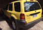 Ford Escape 2004 FOR SALE-0