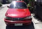 For Sale Only Toyota COROLLA GLi Lovelife 98Model AT-0