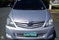 2010 Toyota Innova J manual diesel CASH OR FINANCING-1