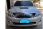 Toyota Fortuner 4x4 2012 Automatic Diesel-7