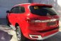 2016 Ford Everest TREND 4x2 diesel Automatic-4