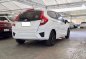 2015 Honda Jazz 15 V Gas Automatic FRESH NOTHING TO FIX-4