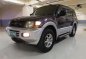 2007 Mitsubishi Pajero CK matic 3.2 DIESEL FOR SALE-0